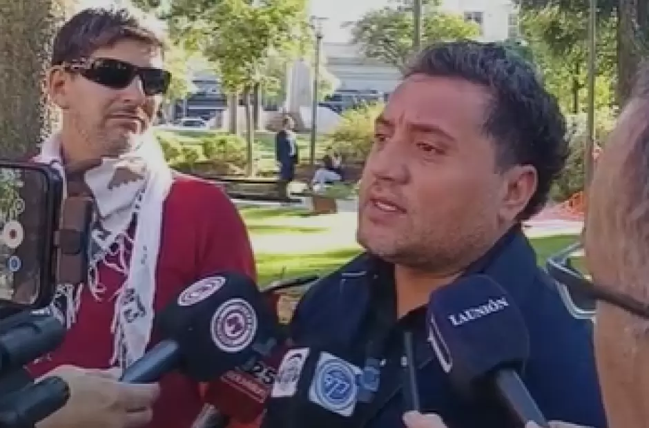 Francisco Sosa, CD Capital