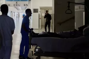 Apagn paraliza Espaa y Portugal: en 6 o 10 horas se restablecera el servicio