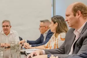 Solicitan la interpelacin del ministro de Hacienda por el manejo de fondos de la provincia