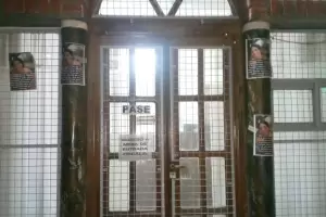 Suicidio de Marcial: El juez le otorg la libertad a su pareja Lucas Morales