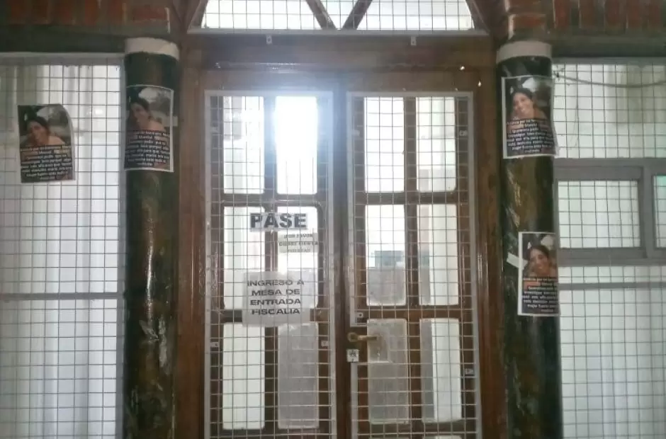 (Foto: Gentileza Andalgal al instante)