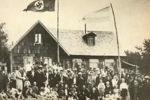 Nazis en Argentina: desclasificaron archivos de operaciones en el pas