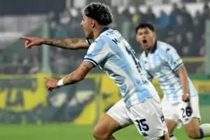 Racing visita a Bucaramanga con la mira puesta en la cima del grupo