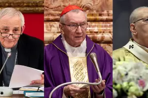 Cuenta regresiva: pronostican que el cnclave no durara ms de dos das