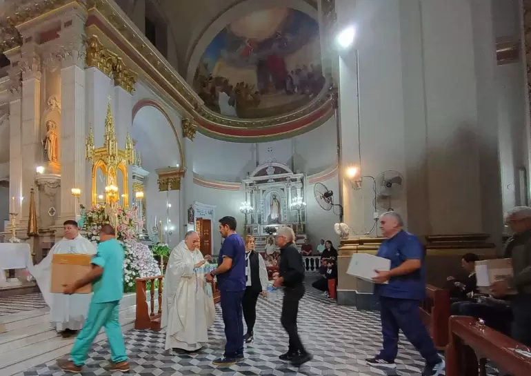 virgen del valle salud