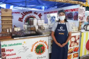 Se viene la jornada de capacitacin sobre inocuidad de alimentos