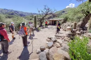 Propuestas para el finde XL de mayo: m�sica, ferias y turismo religioso