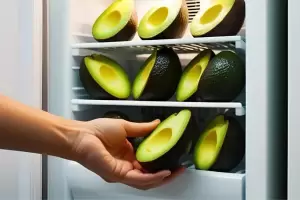 El truco para descongelar aguacate y tener a mano siempre que lo necesites