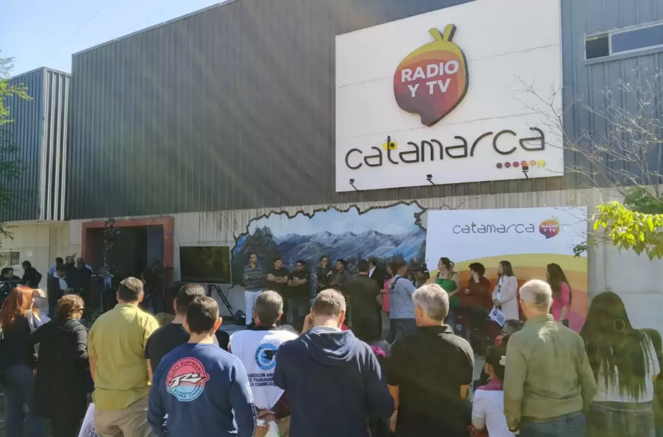 Foto: Vicente Andrada/La Unin