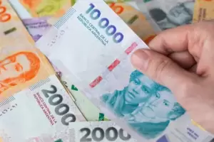 Plazo fijo: cunto rinde invertir $8.000.000 a 30 das