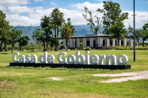 La Provincia condona parte del prstamo a municipios para pago del SAC