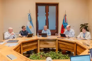 Infraestructura judicial: Avanza la confeccin de los proyectos de obra