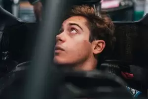 Un sponsor de Colapinto filtr cundo y dnde volver a correr en la Frmula 1