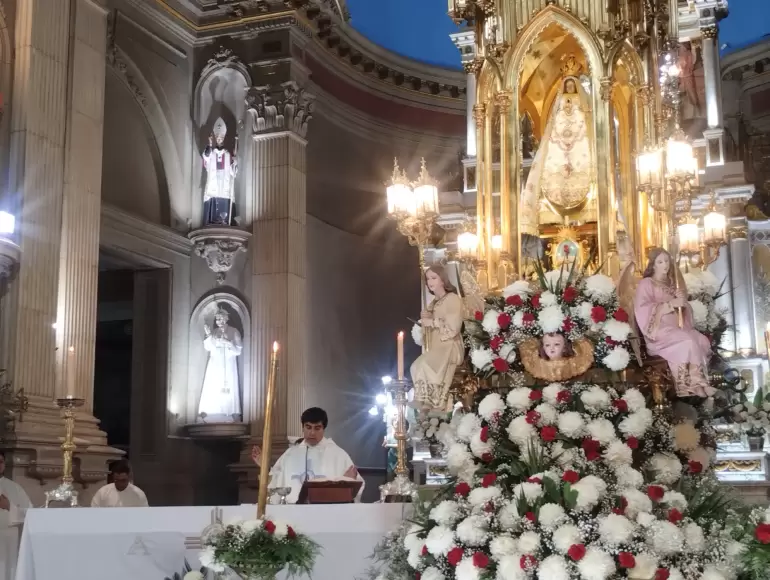 virgen del valle educadores