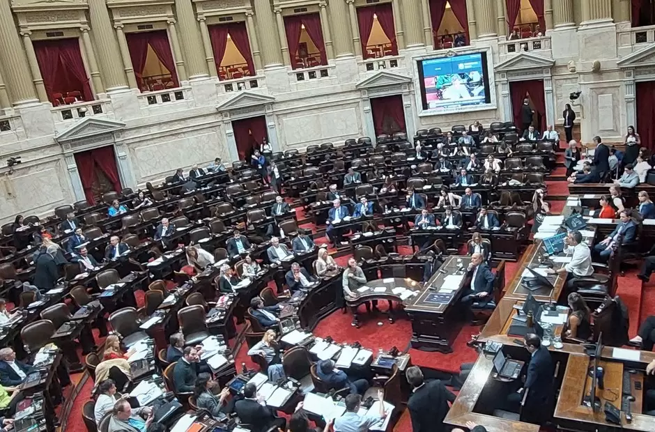 Cmara de Diputados