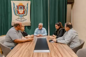 Salud, OSEP y el Crculo Mdico acuerdan incremento del 12% en las prestaciones mdicas