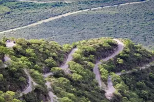 La Cuesta del Portezuelo con horario especial este finde largo