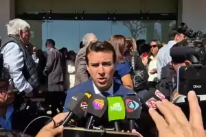 Asumi Monguillot y prometi una gestin con dilogo y eficiencia