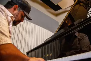 Proponen un "Viaje musical" para disfrutar del folklore, el jazz, el rock y la msica alternativa