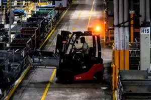 El Gobierno baja aranceles a 27 bienes de capital y profundiza su poltica de apertura comercial