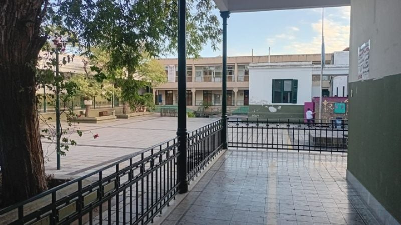Universitarios vuelven al paro: las fechas de la medida en Catamarca ...