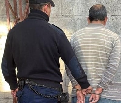 Detuvieron a un hombre por agredir físicamente a su pareja - La Unión ...