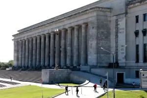 Megaestafa a la UBA: le robaron ms de $1500 millones a travs de transferencias bancarias