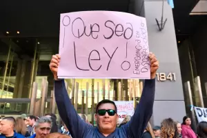 Diputados avanzan con la emergencia en discapacidad: se tratar el 14 de mayo