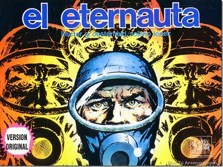 eternauta
