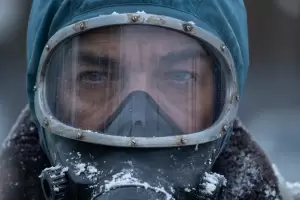 Se estren El Eternauta: 7 claves del clsico argentino antes de ver la serie