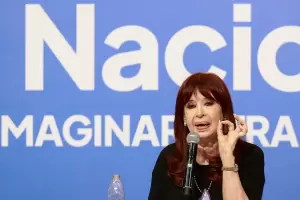 Cristina por el Da del Trabajador: "Hay que defender el derecho a una vida digna"