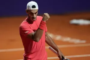 Lunes de accin en Roland Garros: debutan cinco argentinos