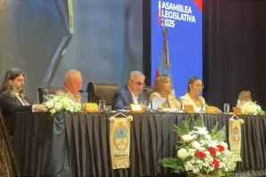 Jalil ante la Asamblea Legislativa confirm que se relanza el One Shot en junio