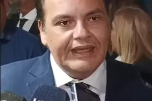 Segn Saadi: "Catamarca tiene sus cuentas equilibradas y sin endeudamiento"