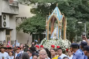 Fiesta de la Virgen del Valle: programa de este domingo en la Catedral