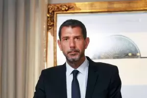 Luis Pierrini ser el nuevo secretario de Transporte