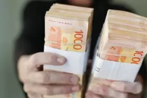 Aumentan las tazas de los plazos fijos: cunto gano si invierto $1.000.000 a 30 das en mayo