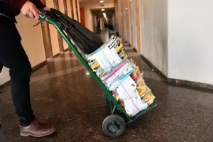 Despidieron a una empleada judicial por acumular 400 das de licencia y trabajar en otros organismos