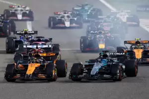 Los horarios y el cronograma completo del Gran Premio de Miami