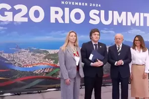 Argentina acelera negociaciones en el Mercosur para lograr una baja de aranceles y acercarse a EE.UU.