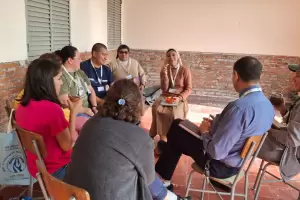 Catamarca es sede del Encuentro de la Pastoral Vocacional del NOA