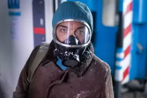 "El Eternauta" y su potente banda sonora: todos los temas de la serie