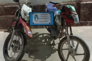 Ms controles en el Valle Central e interior