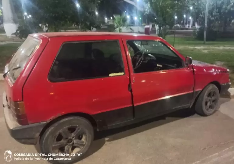 controles secuestros