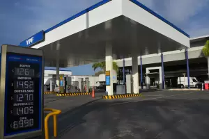 Tras la baja de YPF, Shell y Axion tambin reducen precios: y qu pasa con el GNC?