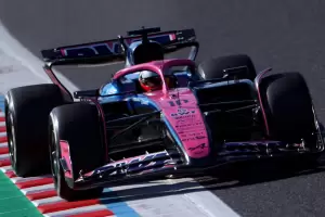 Doohan qued eliminado en la Q1 de la clasificacin del GP de Miami