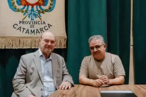 Se present un informe sobre el desarrollo de proyectos sostenibles en la provincia