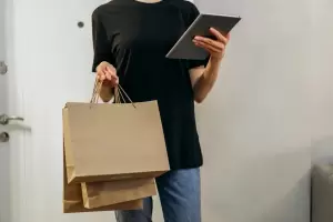 Hacer la compra sin salir de casa: la revoluci�n del supermercado online