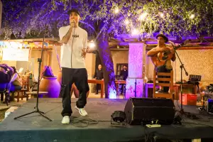 Importante convocatoria en el Mayo Musical de Casa de la Puna