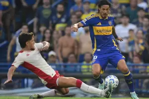 Se definieron los clasificados de la Zona A: as estn hoy los cruces de octavos